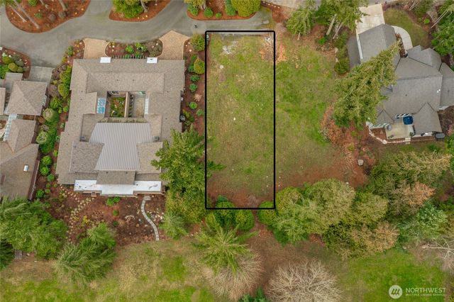 8784 Clubhouse Point Drive, Blaine, WA 98230