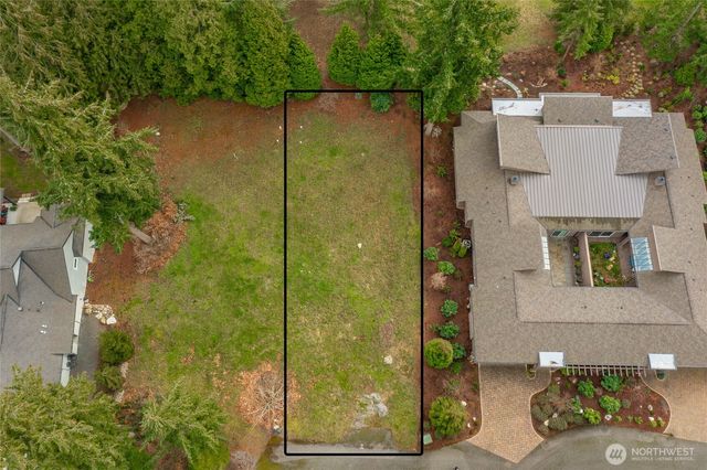 8784 Clubhouse Point Drive, Blaine, WA 98230