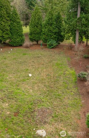 8784 Clubhouse Point Drive, Blaine, WA 98230