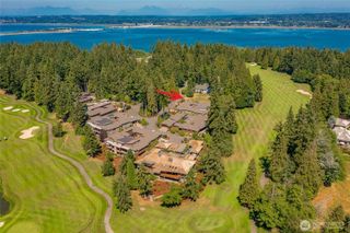 8784 Clubhouse Point Drive, Blaine, WA 98230