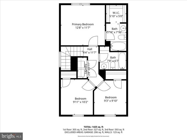 16 CHINCOTEAGUE LN, Martinsburg, WV 25403
