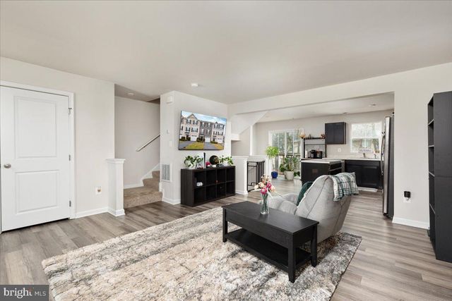 16 CHINCOTEAGUE LN, Martinsburg, WV 25403