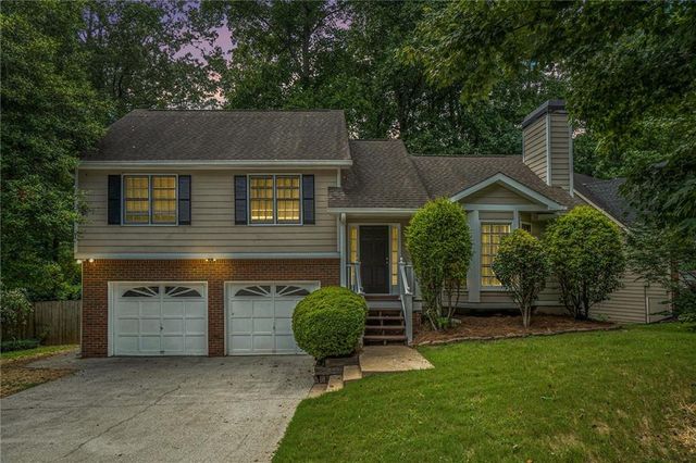 3450 Lookout Trace, Powder Springs, GA 30127