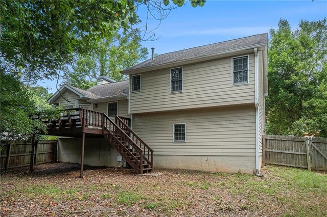 3450 Lookout Trace, Powder Springs, GA 30127