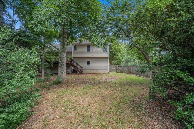 3450 Lookout Trace, Powder Springs, GA 30127
