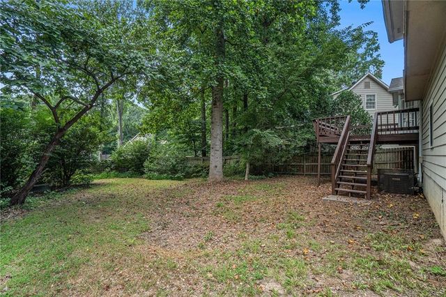 3450 Lookout Trace, Powder Springs, GA 30127