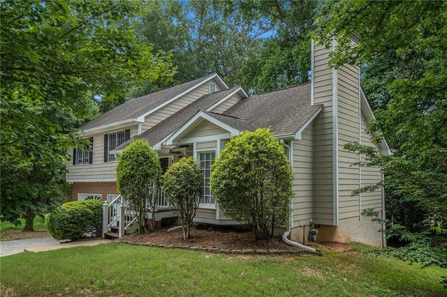 3450 Lookout Trace, Powder Springs, GA 30127