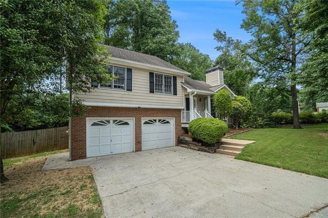 3450 Lookout Trace, Powder Springs, GA 30127