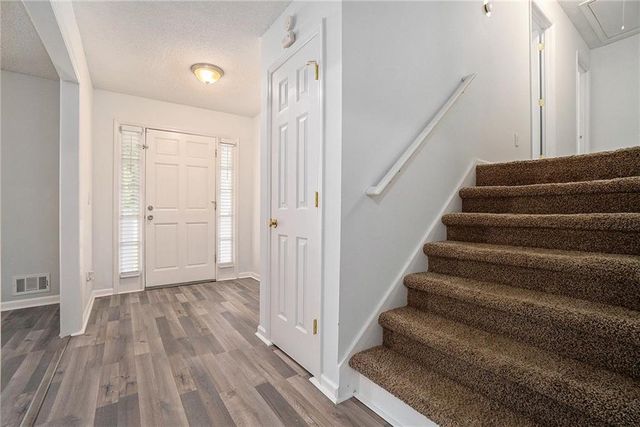 3450 Lookout Trace, Powder Springs, GA 30127