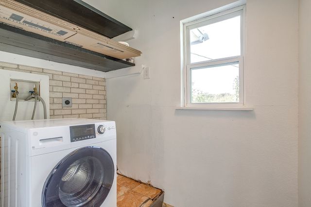 3904 Eldridge Street, Fort Worth, TX 76107