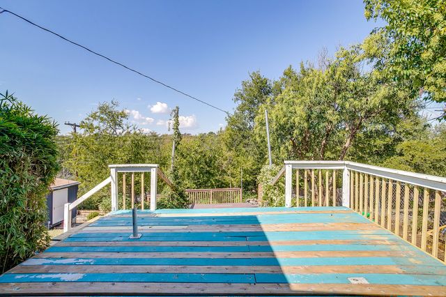 3904 Eldridge Street, Fort Worth, TX 76107