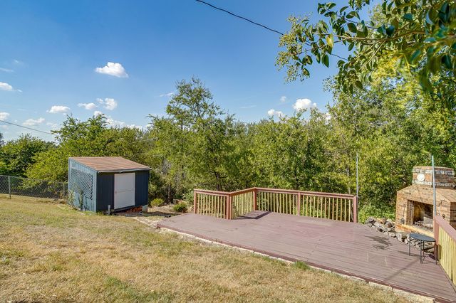 3904 Eldridge Street, Fort Worth, TX 76107