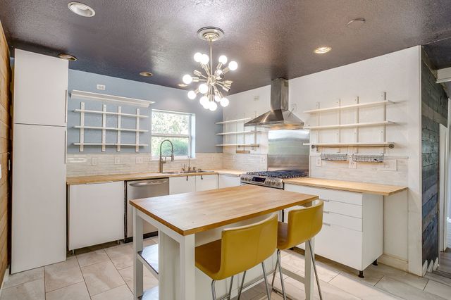 3904 Eldridge Street, Fort Worth, TX 76107