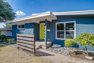 3904 Eldridge Street, Fort Worth, TX 76107