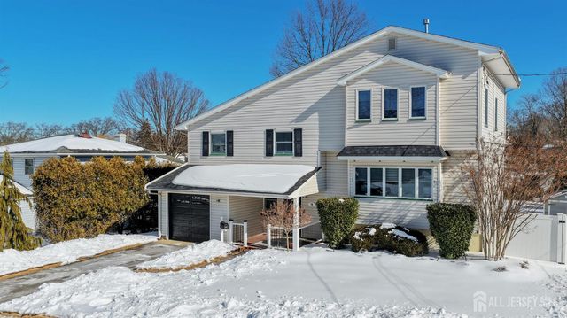 70 Connor Avenue, Metuchen, NJ 08840