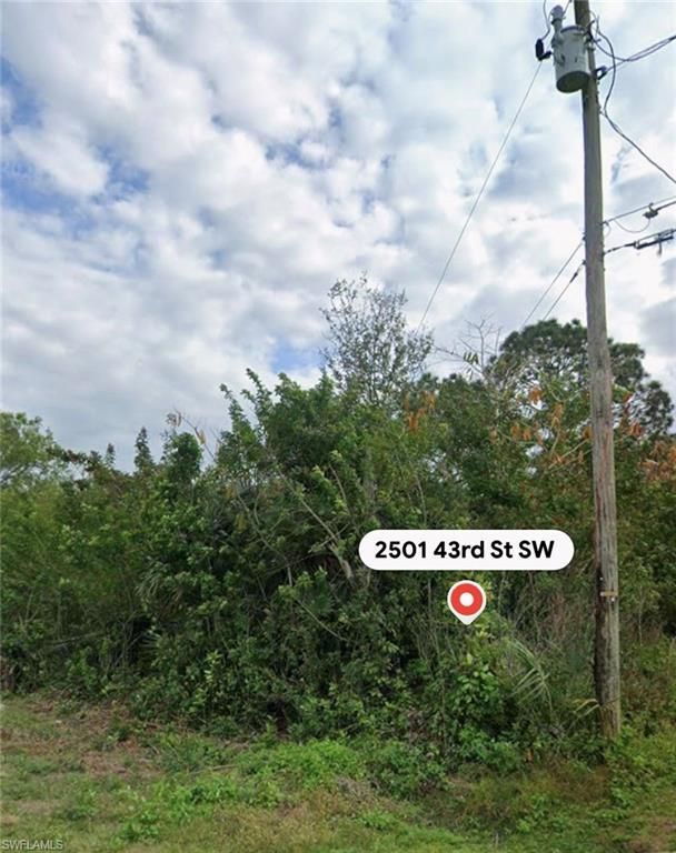 2501 43rd ST SW, LEHIGH ACRES, FL 33976 — photo 2