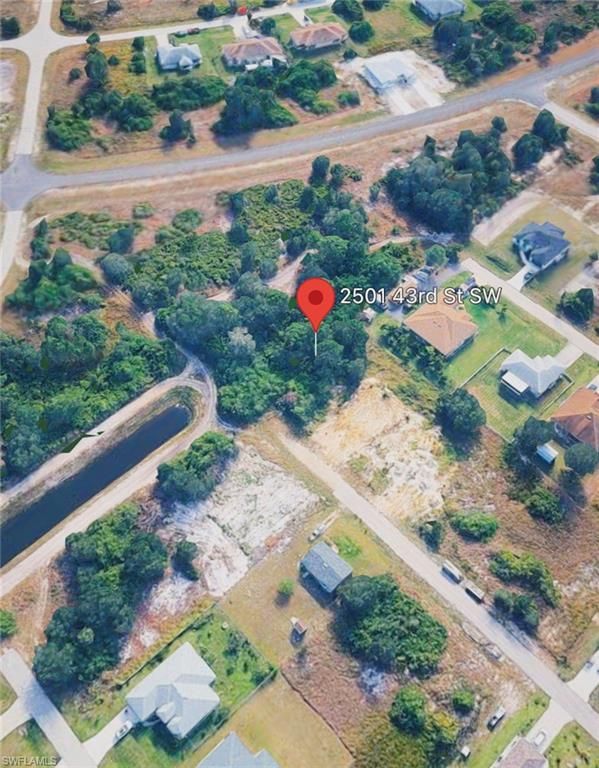 2501 43rd ST SW, LEHIGH ACRES, FL 33976 — photo 3
