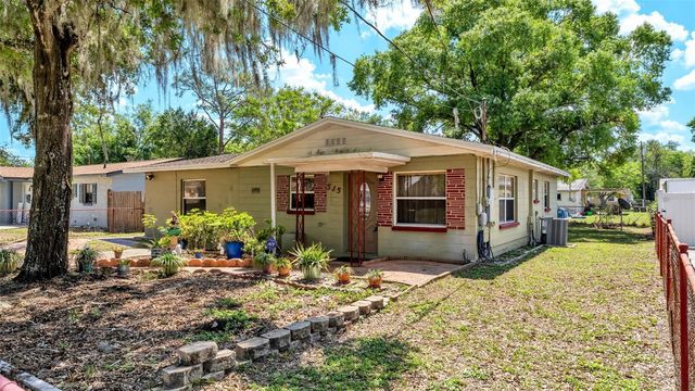 515 W EASY ST STREET, Bartow, FL 33830