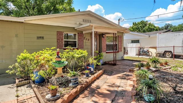 515 W EASY ST STREET, Bartow, FL 33830