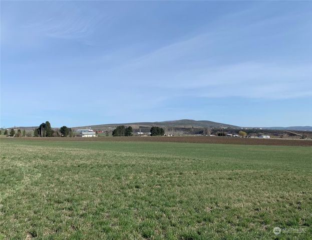 0 LOT E Parke Creek, Ellensburg, WA 98926