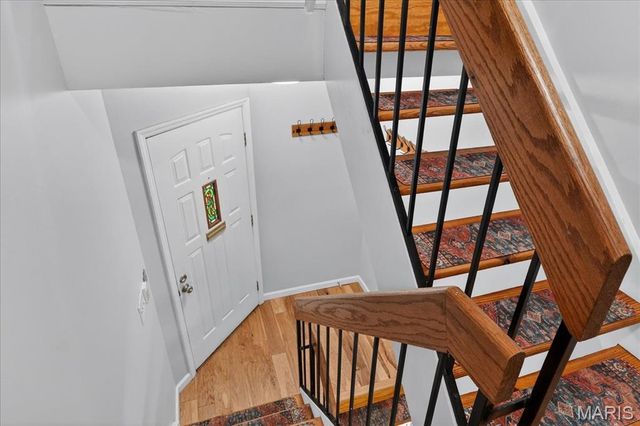 4468 McPherson Avenue 4A, St Louis, MO 63108