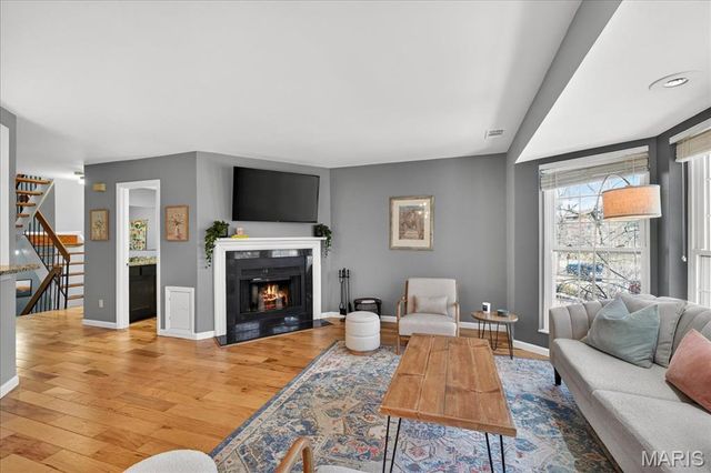 4468 McPherson Avenue 4A, St Louis, MO 63108