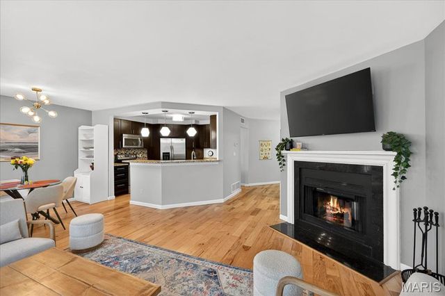 4468 McPherson Avenue 4A, St Louis, MO 63108