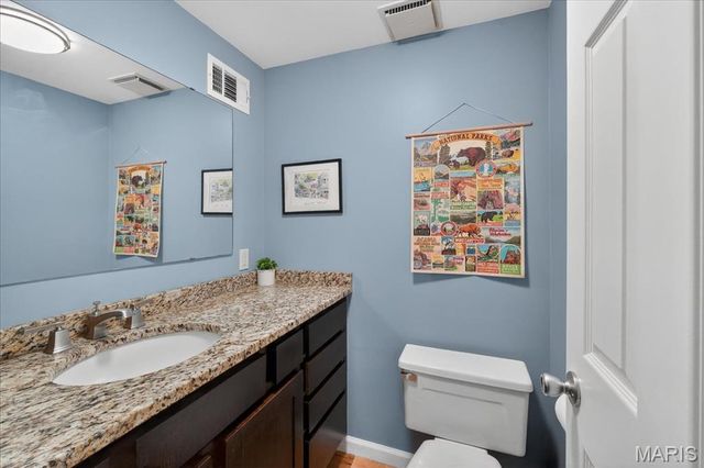 4468 McPherson Avenue 4A, St Louis, MO 63108