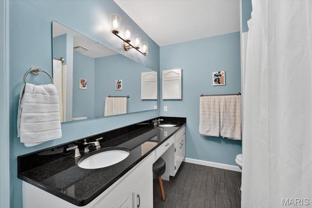 4468 McPherson Avenue 4A, St Louis, MO 63108