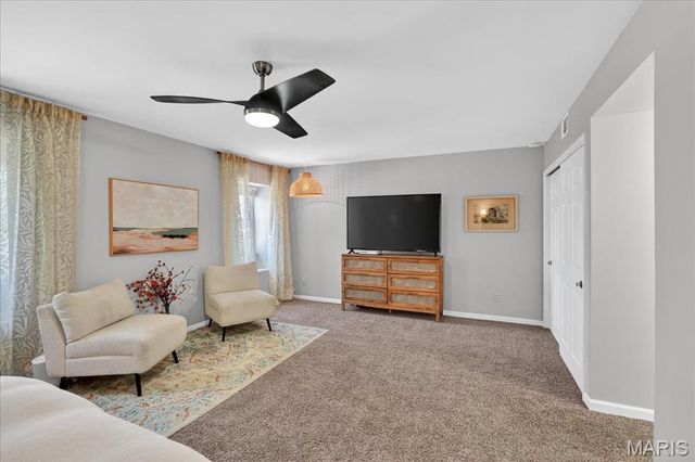 4468 McPherson Avenue 4A, St Louis, MO 63108