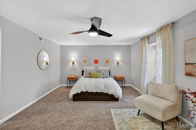 4468 McPherson Avenue 4A, St Louis, MO 63108