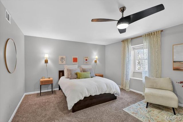 4468 McPherson Avenue 4A, St Louis, MO 63108