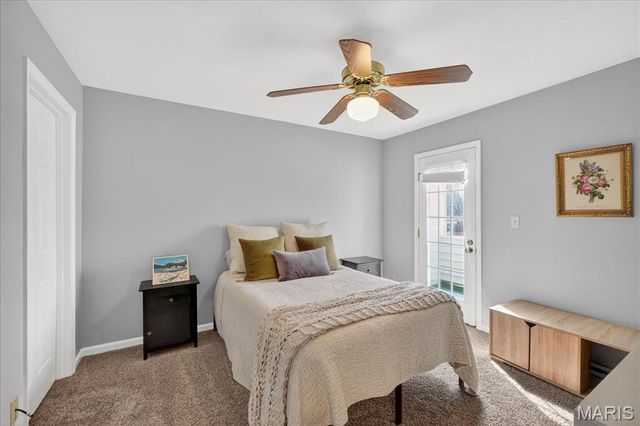 4468 McPherson Avenue 4A, St Louis, MO 63108