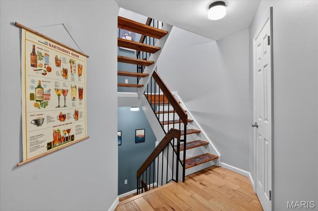 4468 McPherson Avenue 4A, St Louis, MO 63108