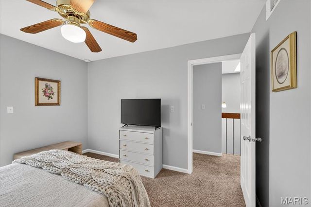 4468 McPherson Avenue 4A, St Louis, MO 63108