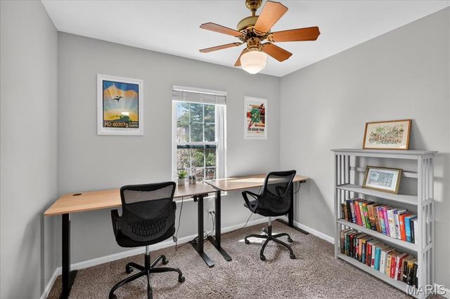 4468 McPherson Avenue 4A, St Louis, MO 63108