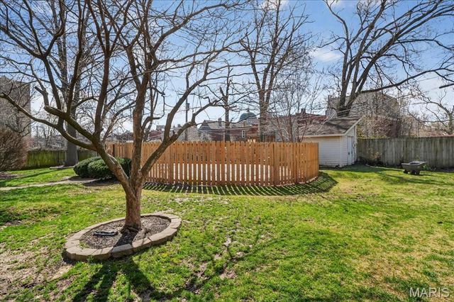 4468 McPherson Avenue 4A, St Louis, MO 63108