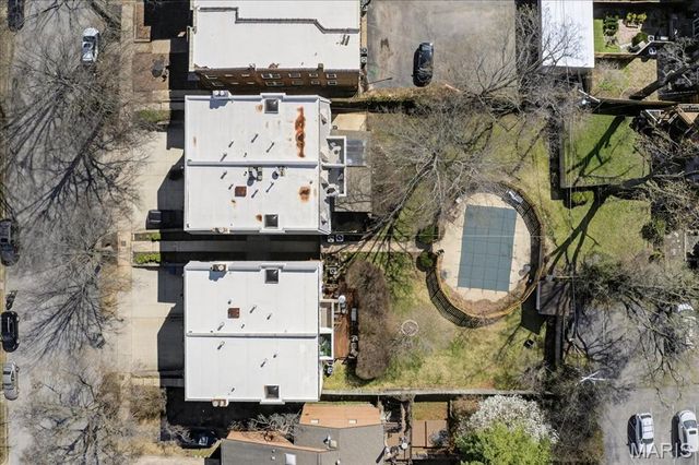 4468 McPherson Avenue 4A, St Louis, MO 63108