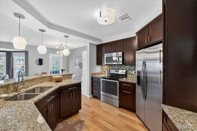 4468 McPherson Avenue 4A, St Louis, MO 63108