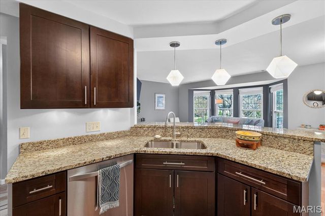 4468 McPherson Avenue 4A, St Louis, MO 63108