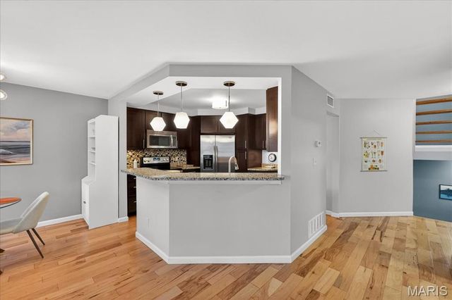 4468 McPherson Avenue 4A, St Louis, MO 63108