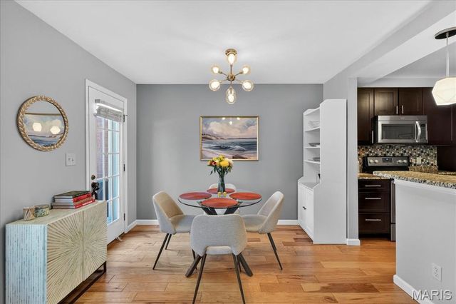 4468 McPherson Avenue 4A, St Louis, MO 63108