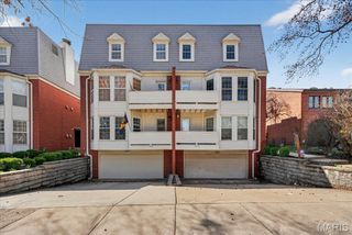 4468 McPherson Avenue 4A, St Louis, MO 63108