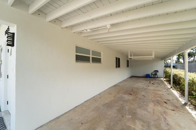 1815 Hillcrest Drive, Lake Worth Beach, FL 33461