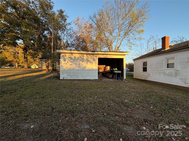 928 Bost Street, Albemarle, NC 28001