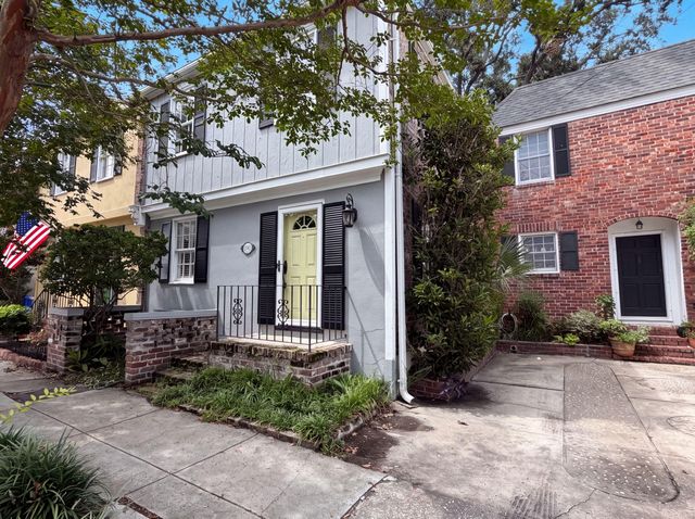 170 Queen Street, Charleston, SC 29401