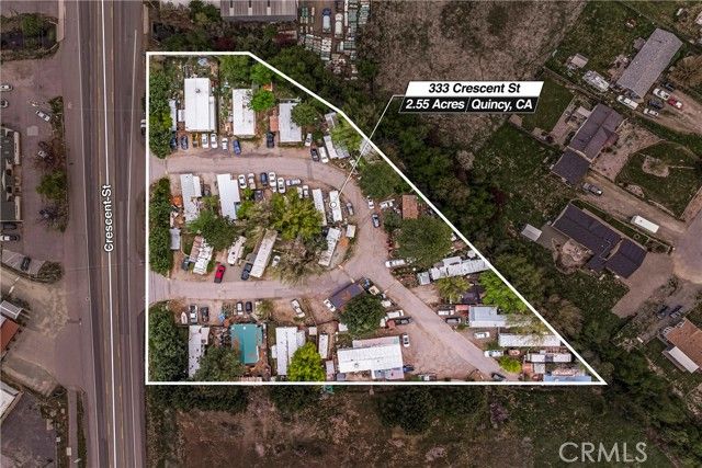 333 Crescent Street, Quincy, CA 95971