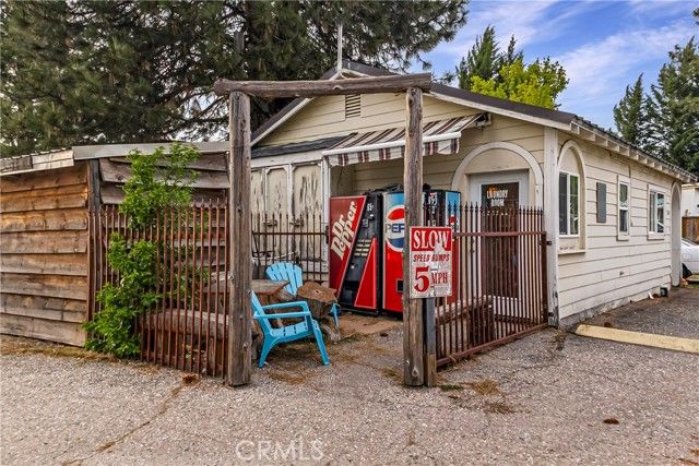 333 Crescent Street, Quincy, CA 95971