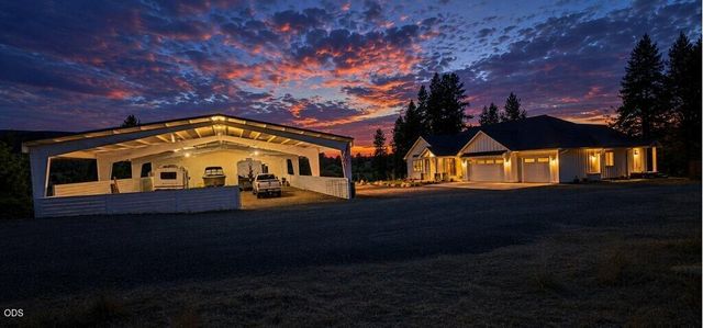 16768 Sandy Court, La Pine, OR 97739