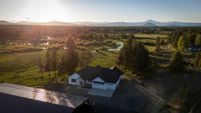 16768 Sandy Court, La Pine, OR 97739